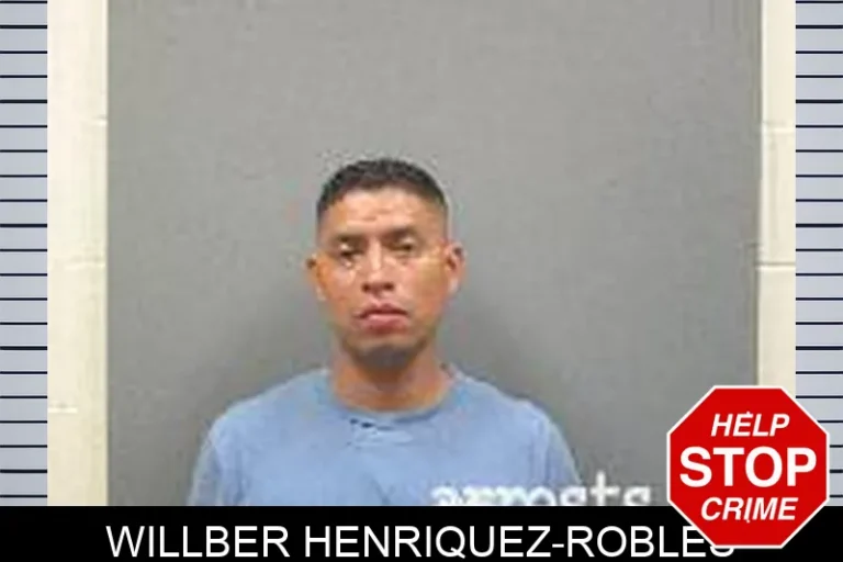 Willber Henriquez-Robles
