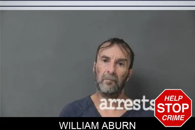 William Aburn