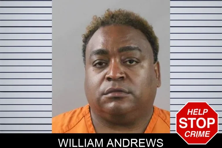 William Andrews