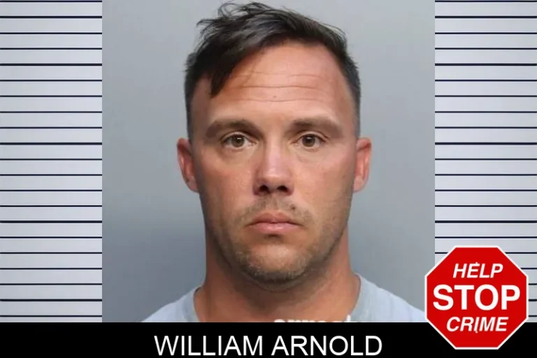 William Arnold