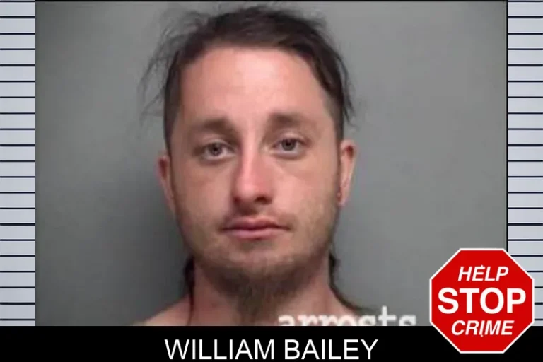 William Bailey