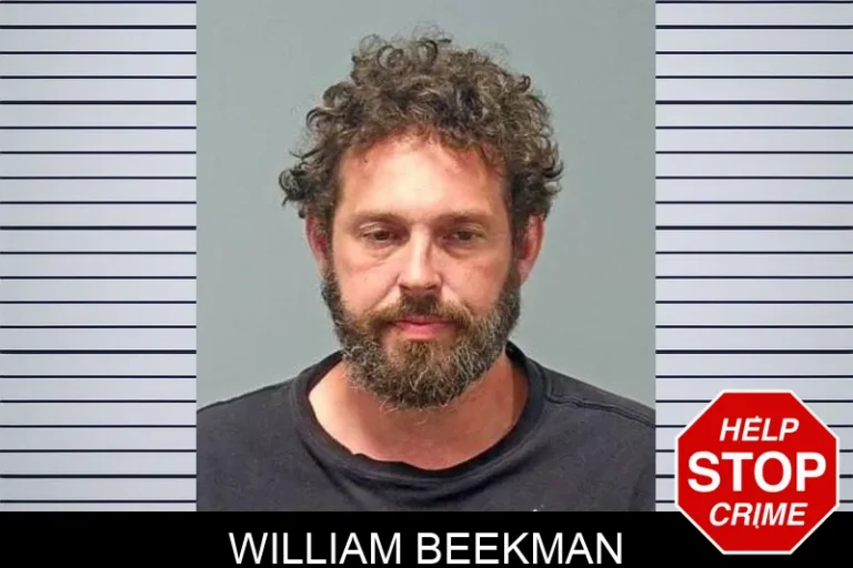 William Beekman