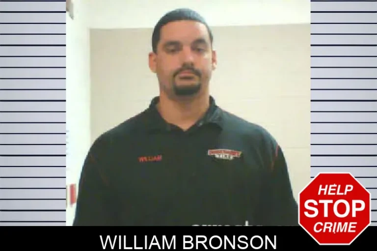 William Bronson