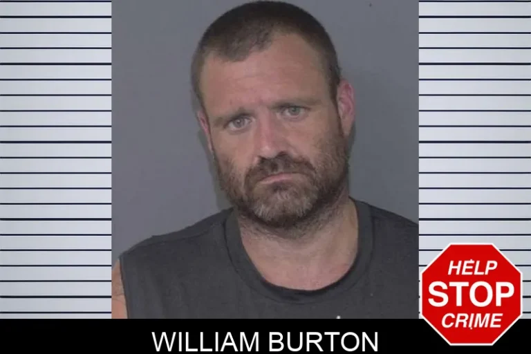 William Burton