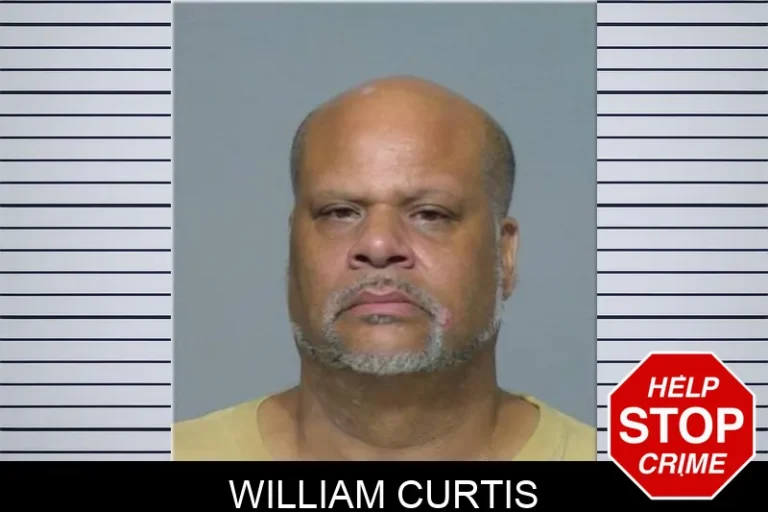 William Curtis