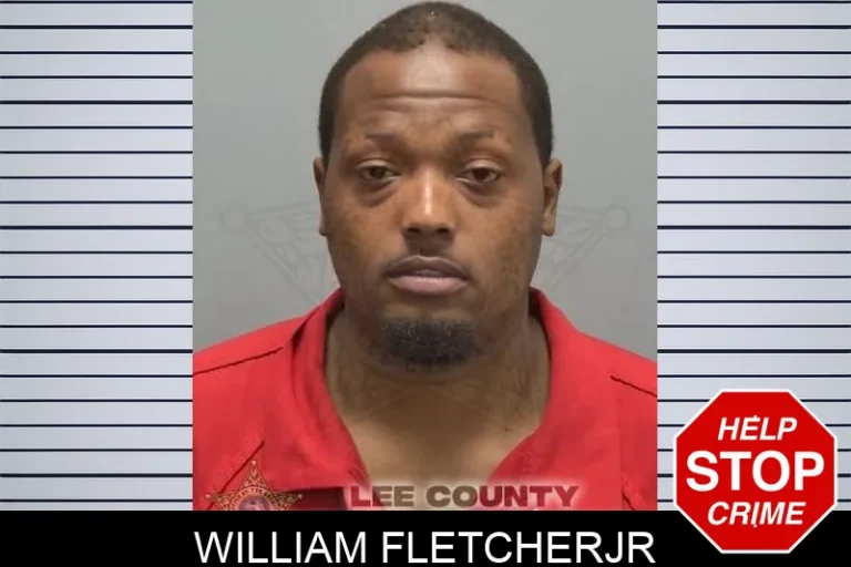 William FletcherJr