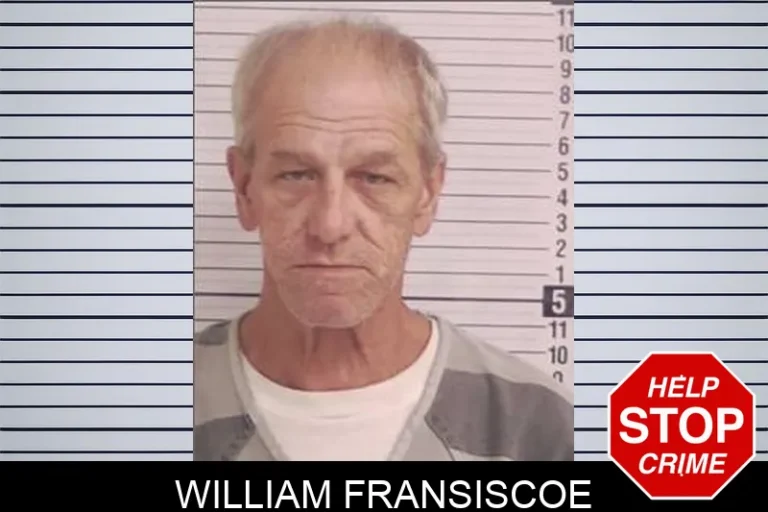 William Fransiscoe
