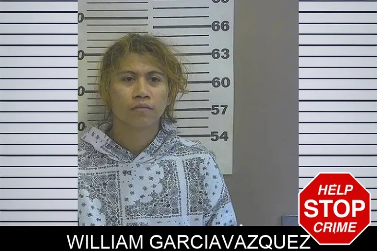 William GarciaVazquez