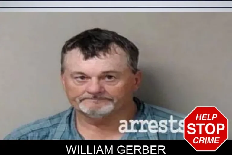William Gerber