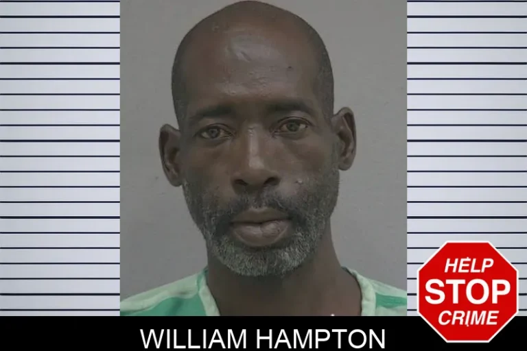 William Hampton