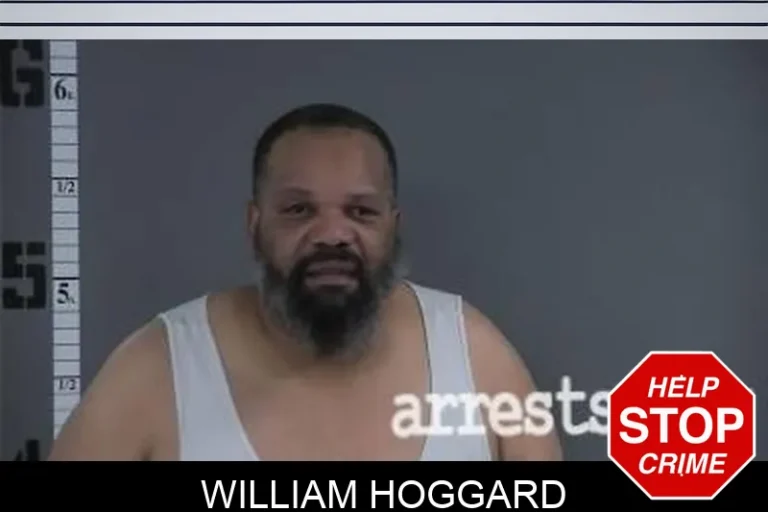 William Hoggard