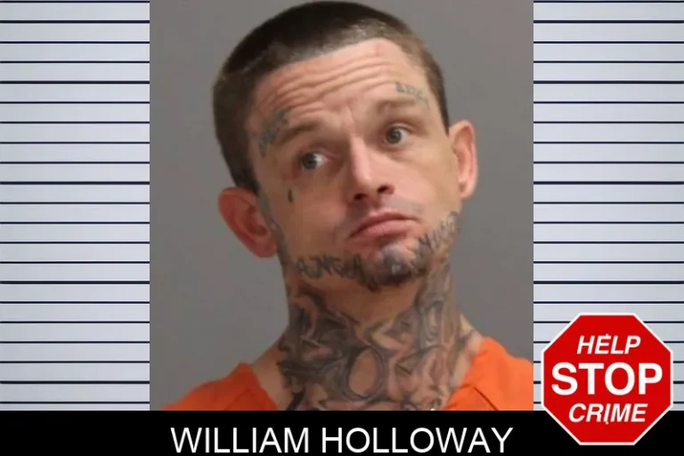 William Holloway