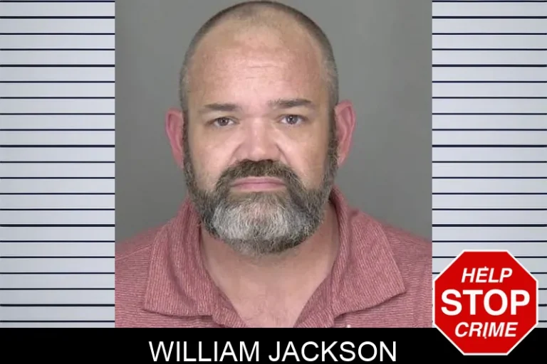 William Jackson
