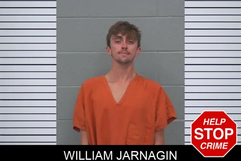 William Jarnagin