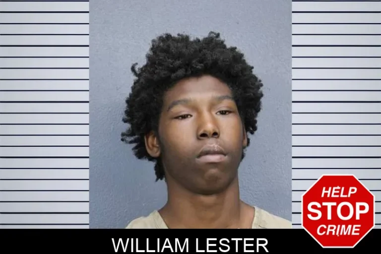 William Lester