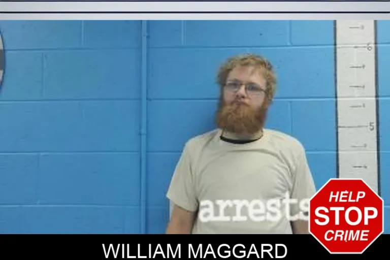 William Maggard
