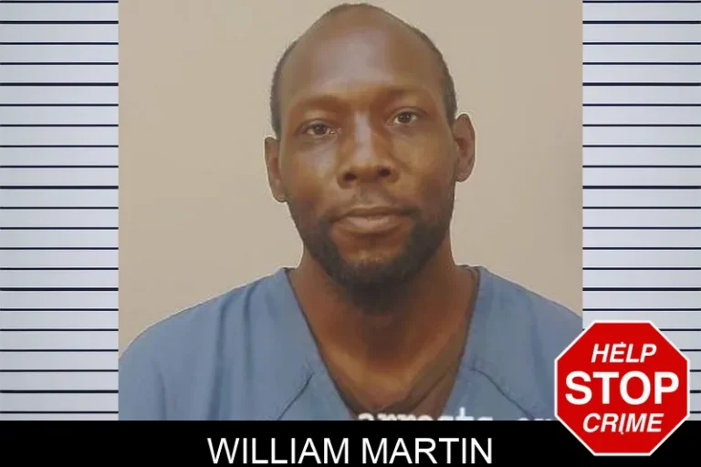 William Martin