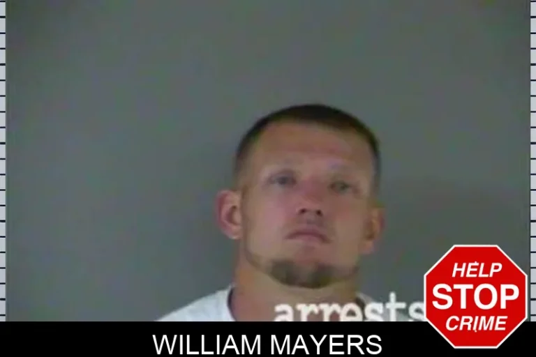William Mayers