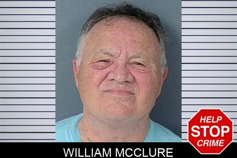 William McClure