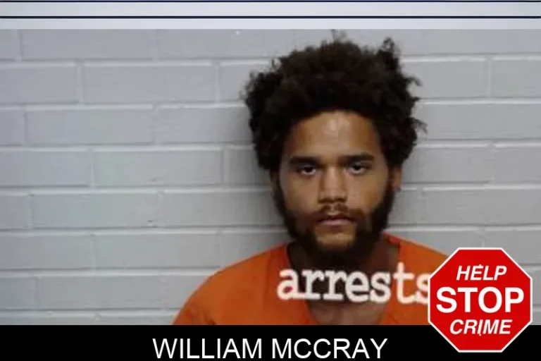 William McCray