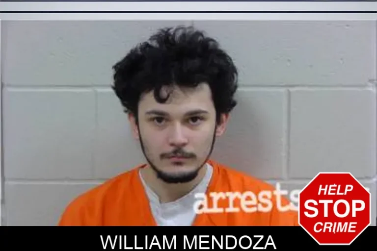 William Mendoza