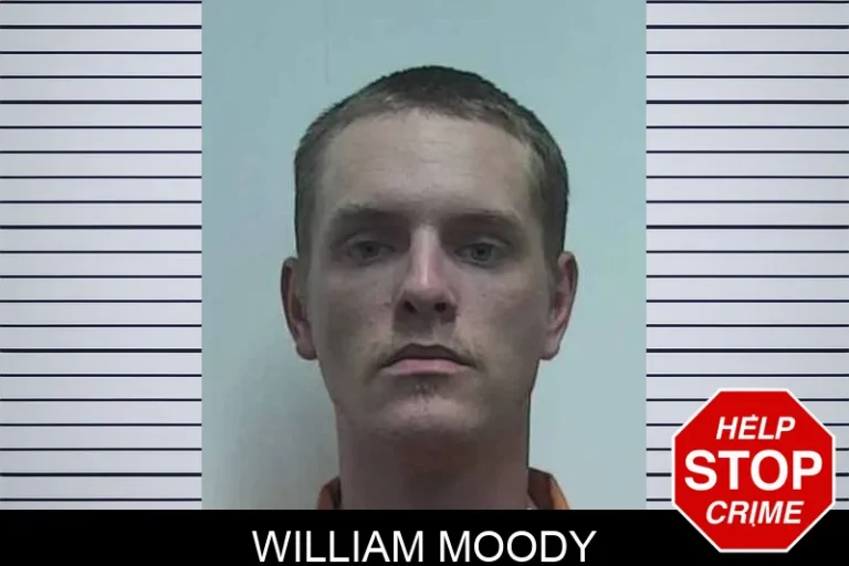William Moody