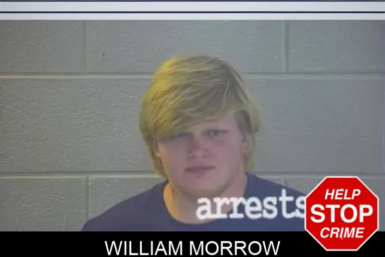 William Morrow