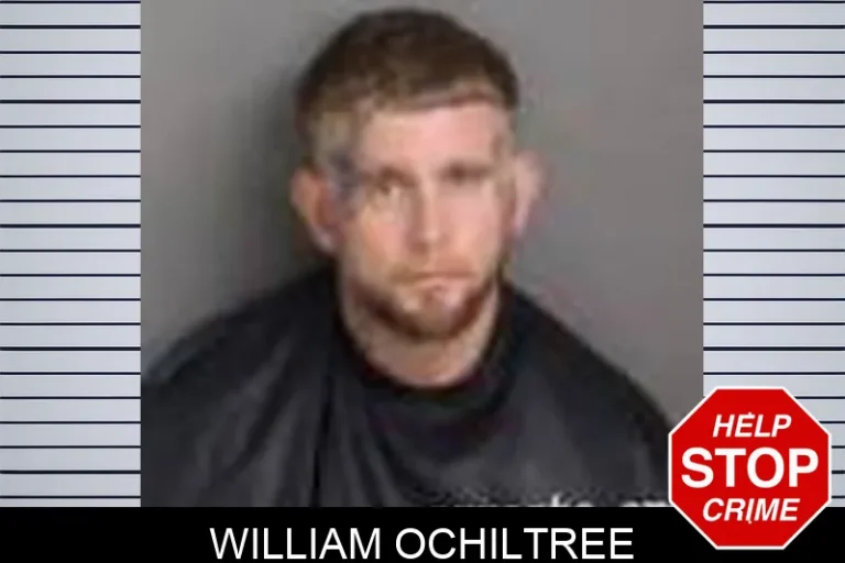 William Ochiltree