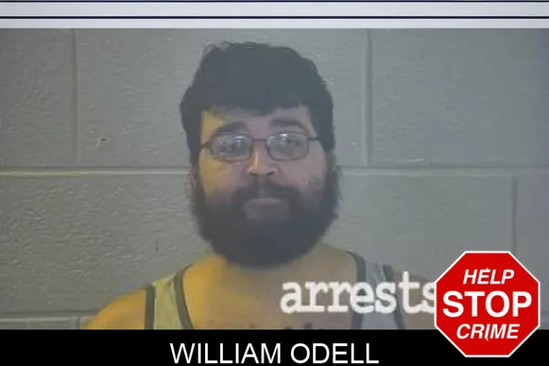 William Odell