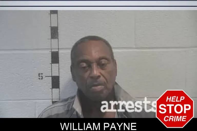 William Payne