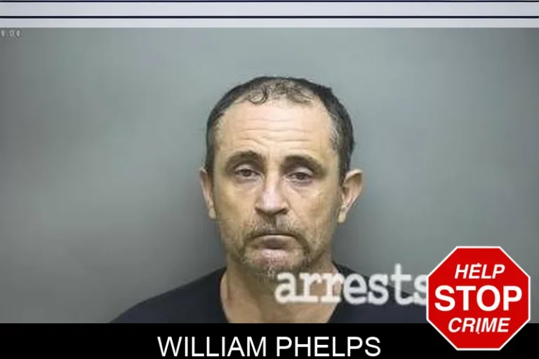 William Phelps