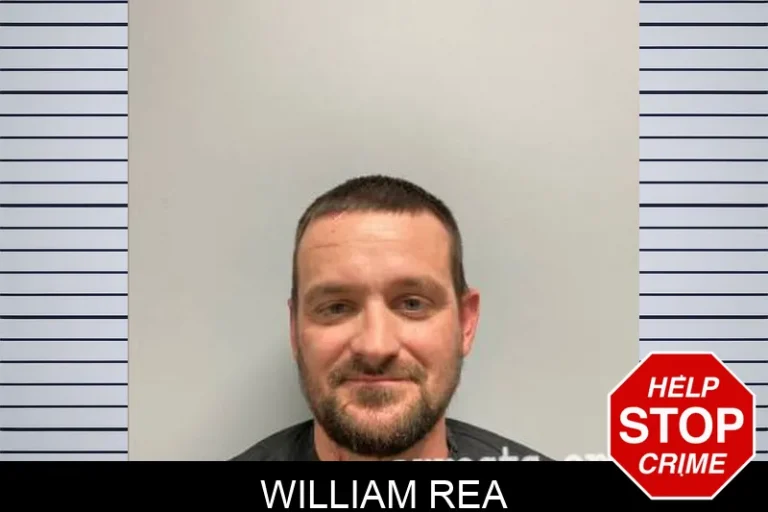 William Rea
