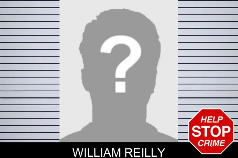 William Reilly