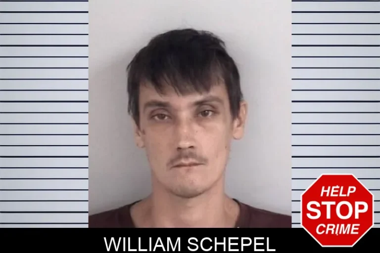 William Schepel