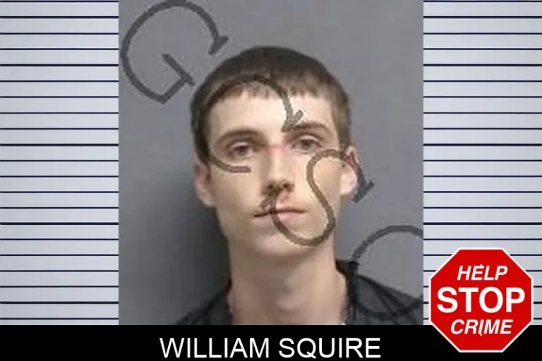 William Squire