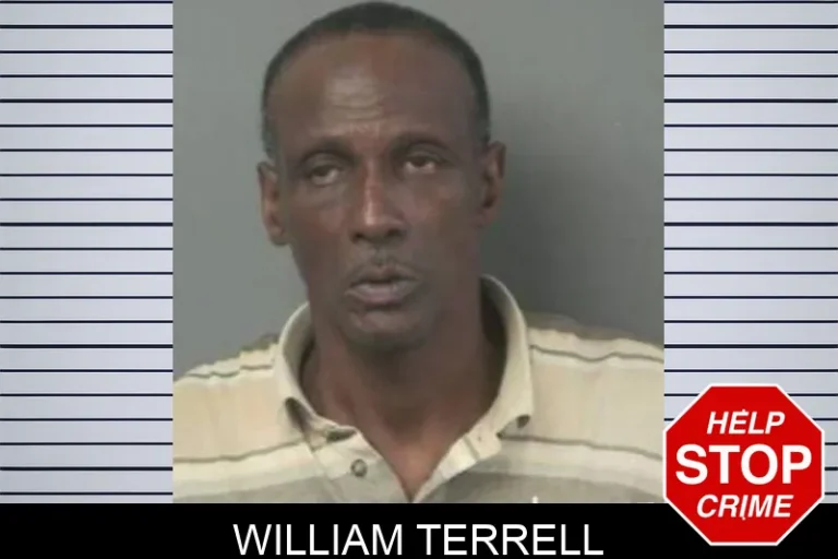 William Terrell