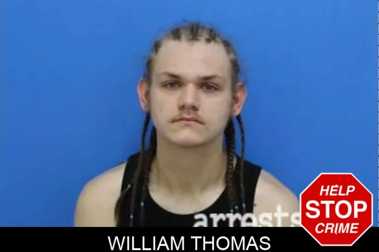 William Thomas