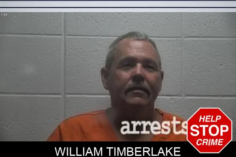 William Timberlake