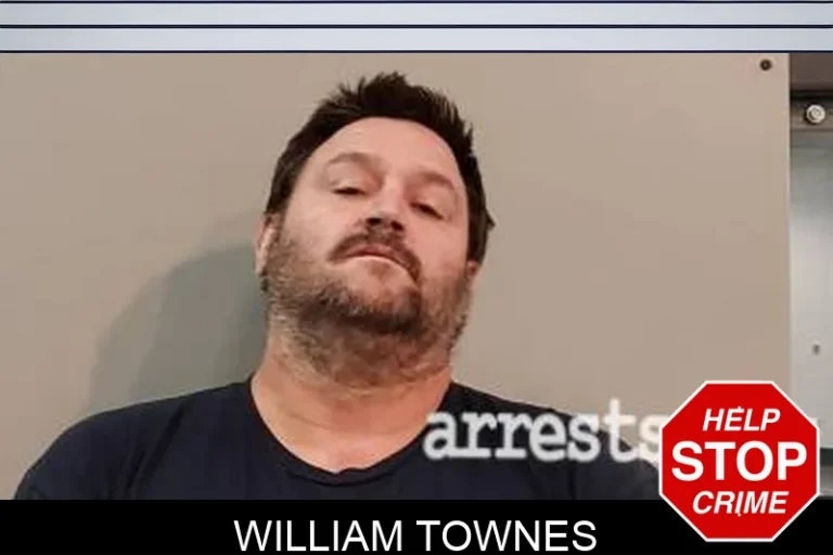 William Townes