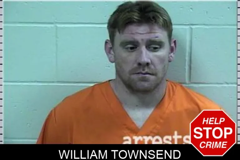 William Townsend