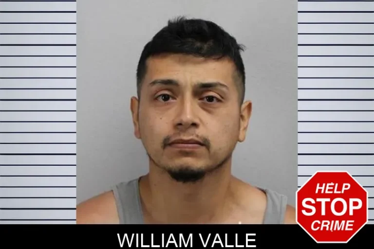 William Valle