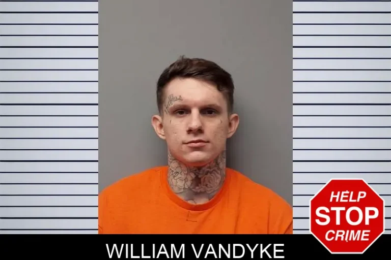 William Vandyke