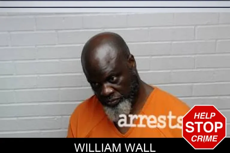 William Wall
