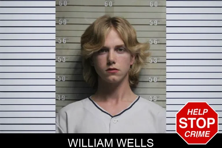 William Wells