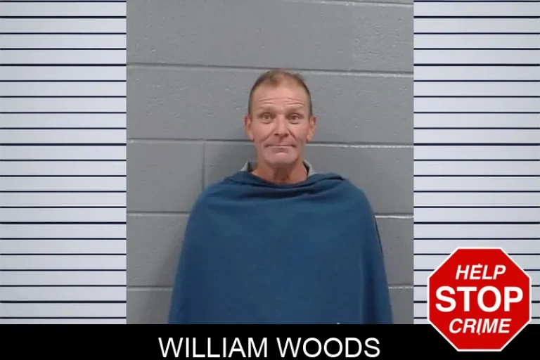 William Woods