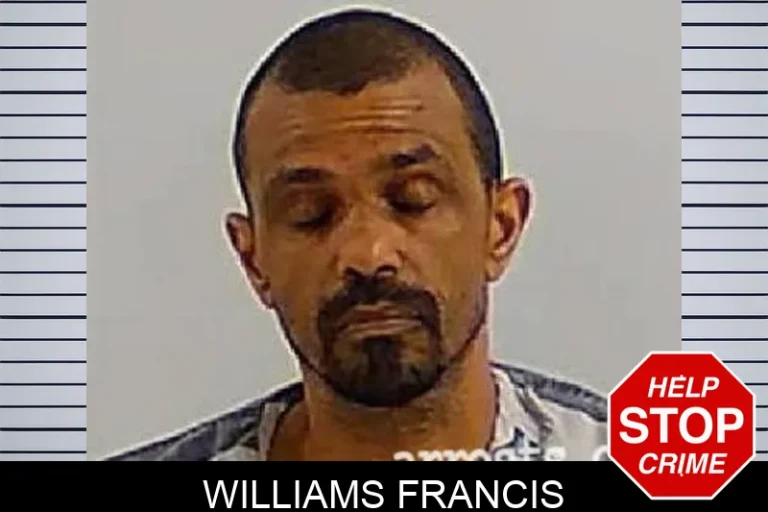 Williams Francis