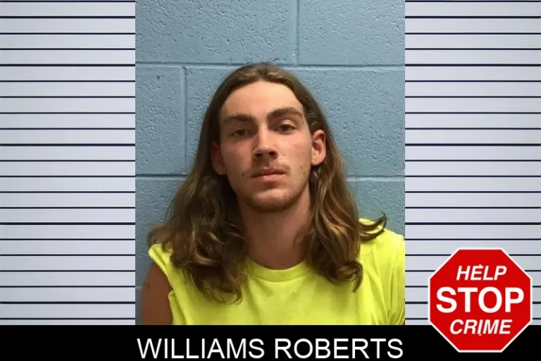 Williams Roberts