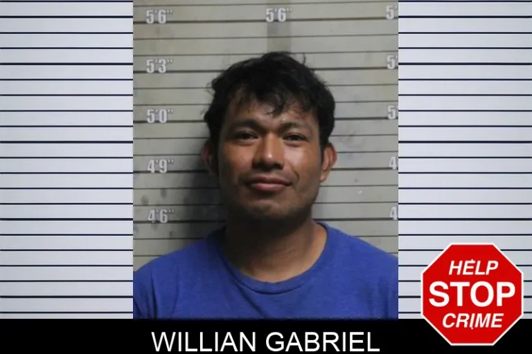 Willian Gabriel