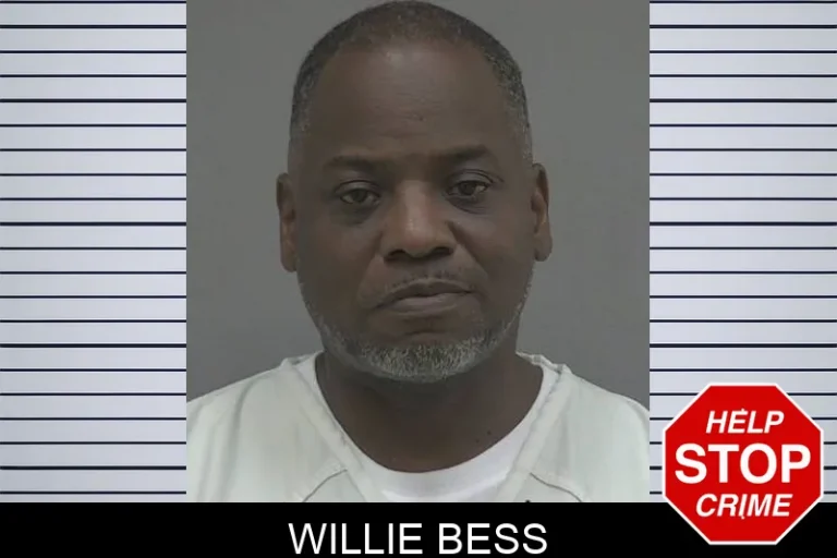 Willie Bess