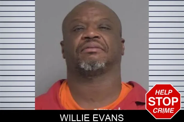 Willie Evans